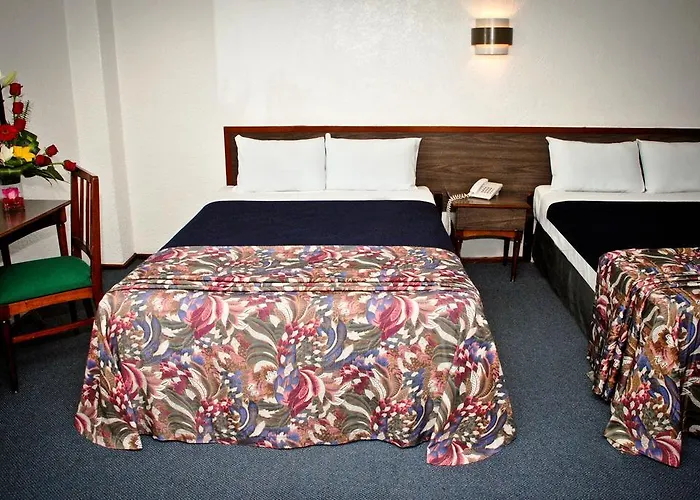 Mallorca 3* México DF