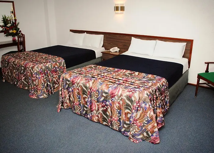 Hotel Mallorca