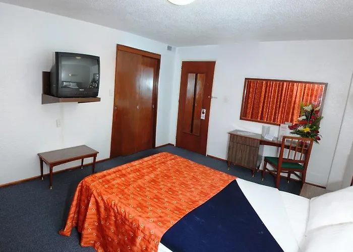 Mallorca 3* México DF