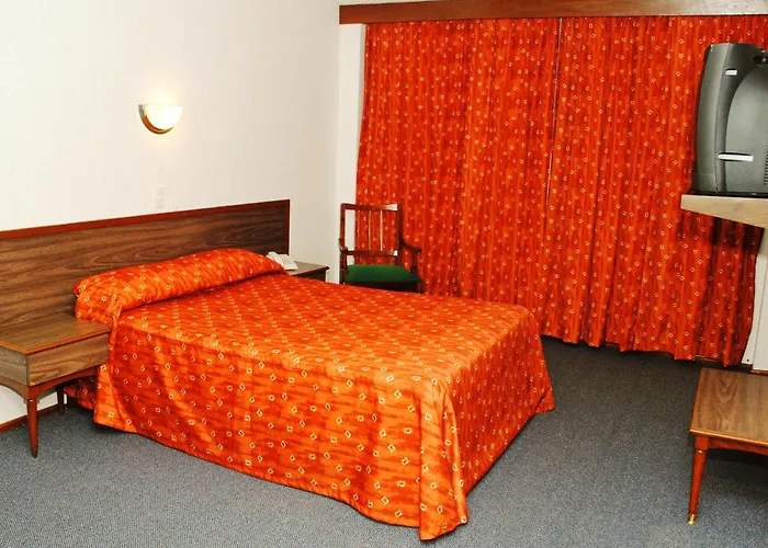 Mallorca 3* México DF