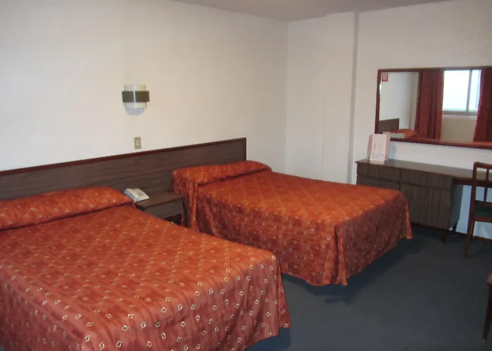 Mallorca Hotel