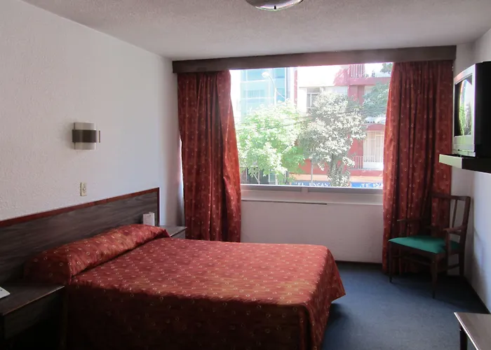 Hotel Mallorca