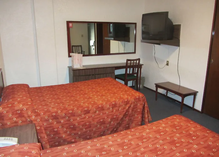 Mallorca 3* México DF