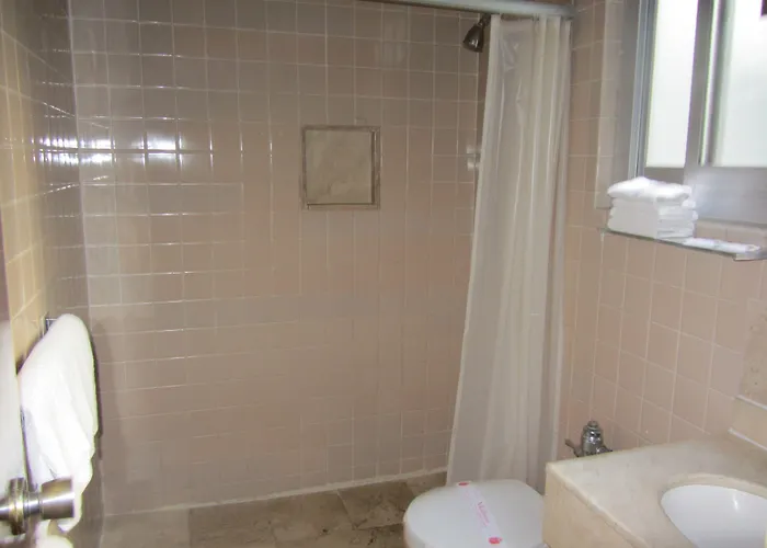 Mallorca Hotel 3*