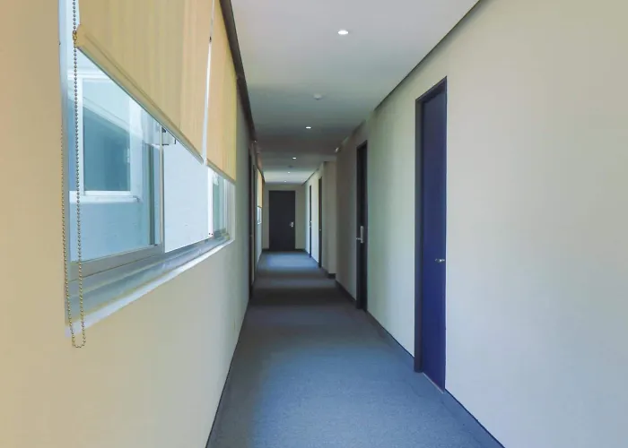 Hotel Mallorca 3*