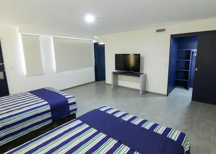 Mallorca 3* México DF