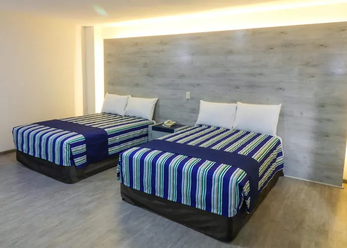 Hotel Mallorca 3*
