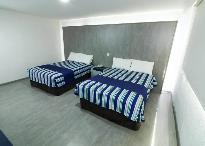 Mallorca Hotel México DF