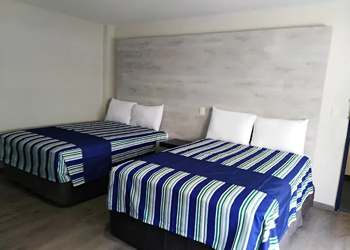 Mallorca Hotel México DF