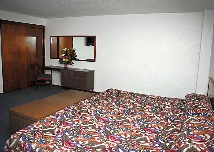Mallorca 3* México DF