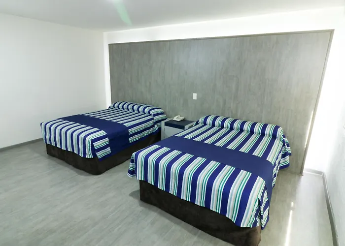 Hotel Mallorca Cidade do México