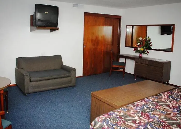 Mallorca Hotel