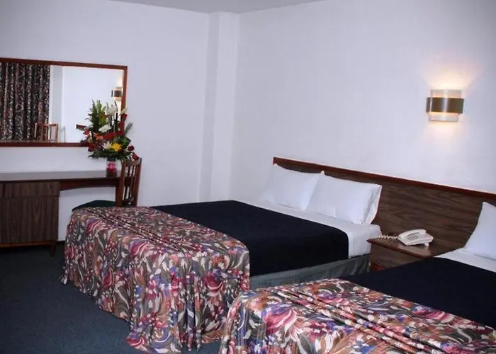 Hotel Mallorca México DF