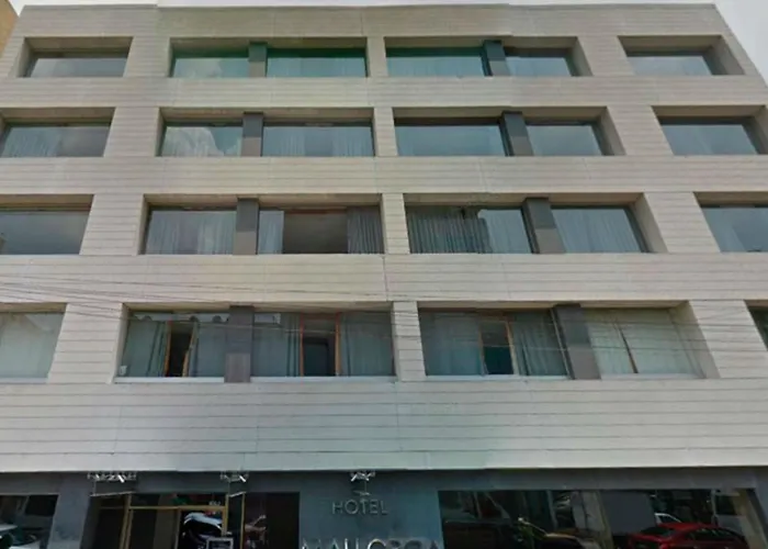Mallorca Hotel 3*