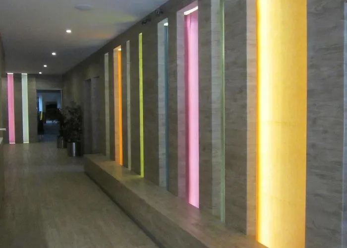 Mallorca Hotel 3*