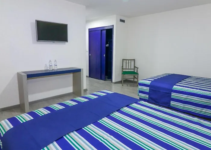 Mallorca Hotel México DF