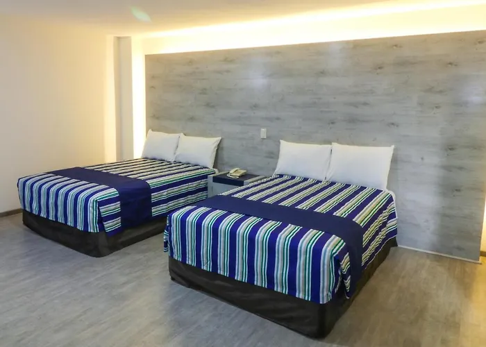 Mallorca Hotel