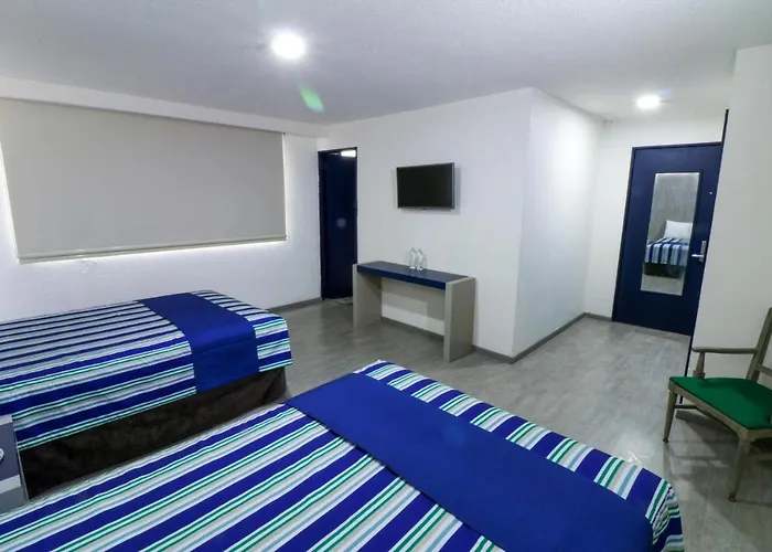 Hotel Mallorca México DF