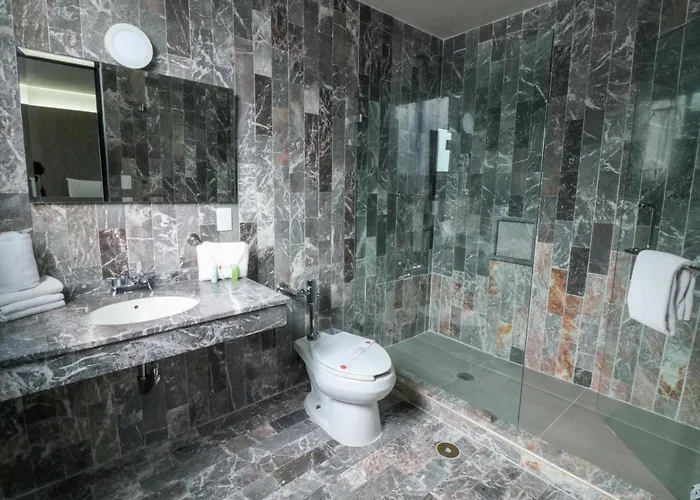Mallorca Hotel México DF