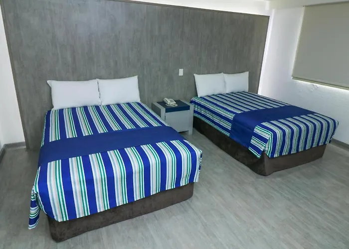 Mallorca Hotel