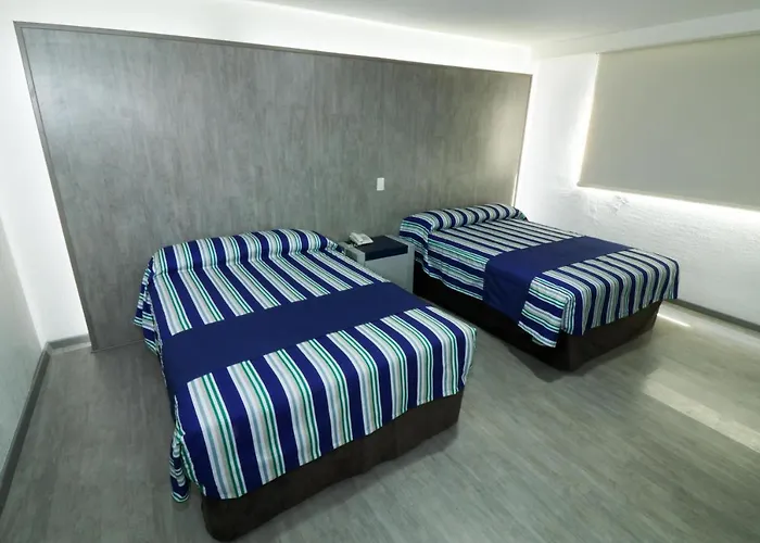 Hotel Mallorca México DF
