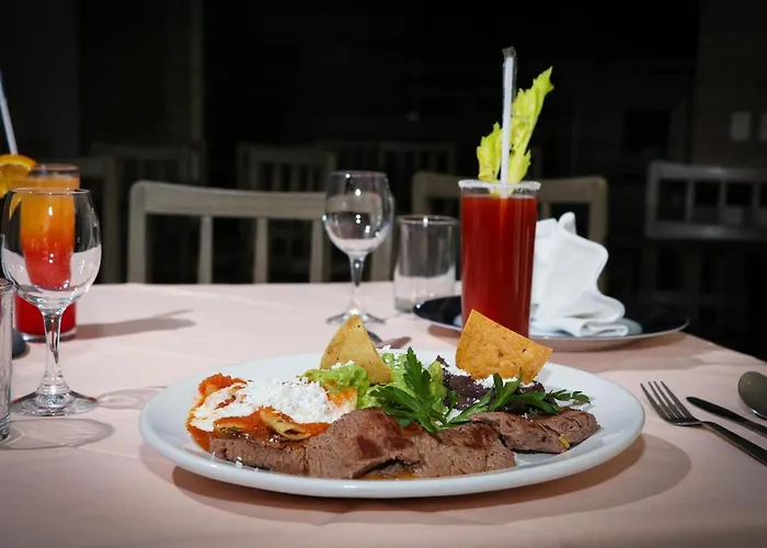 Hotel Mallorca México DF