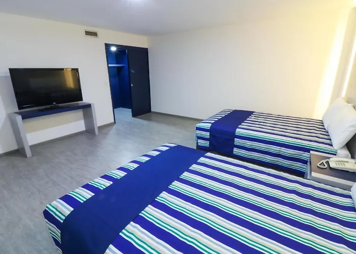Mallorca Hotel 3*
