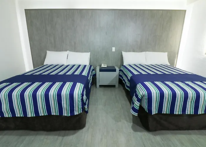 Mallorca 3* México DF