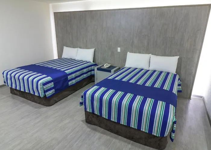 Mallorca 3* México DF