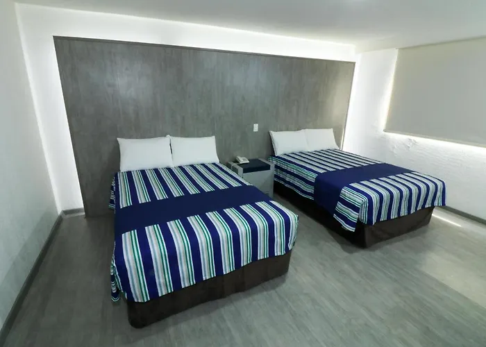 Mallorca 3* México DF